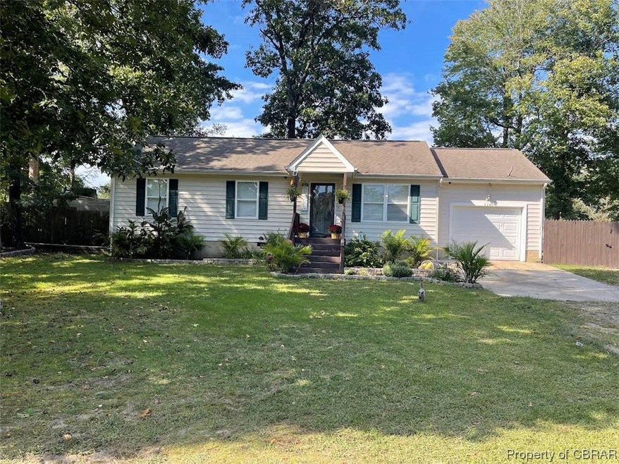 6146 Ark Rd, Gloucester, VA 23061 MLS 2324483