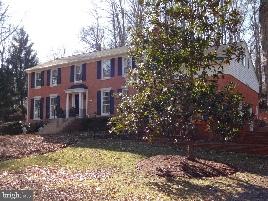 2904 Spring Lakes Dr, Davidsonville, MD 21035 - photo 1