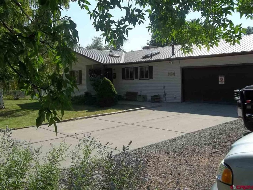 256 SW 8th Cir, Cedaredge, CO 81413 - photo 1