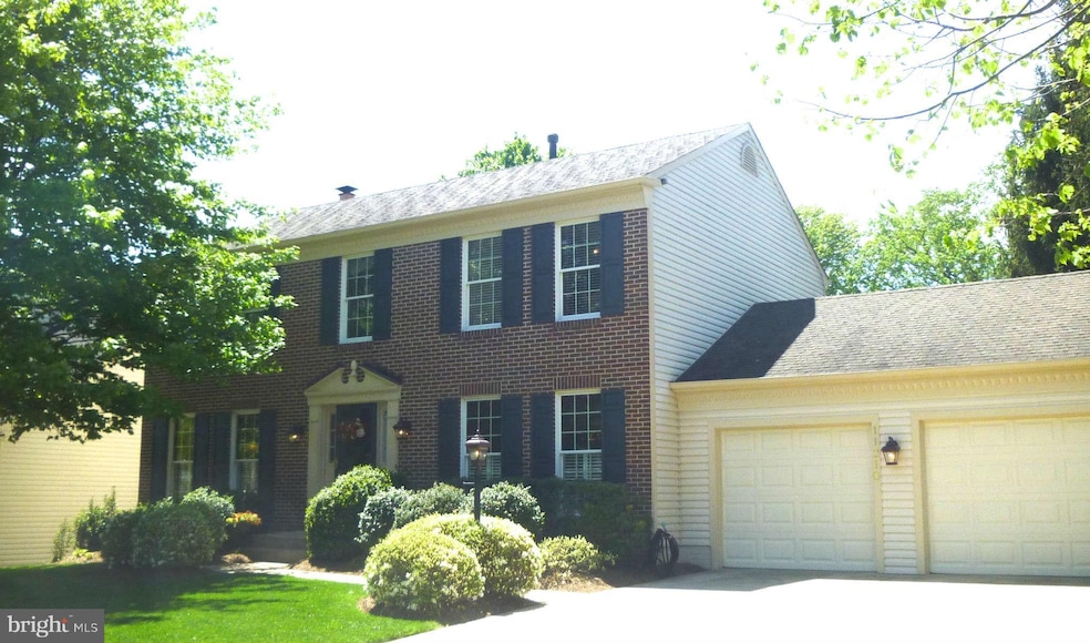 11210 Minstrel Tune Dr, Germantown, MD 20876 - photo 1