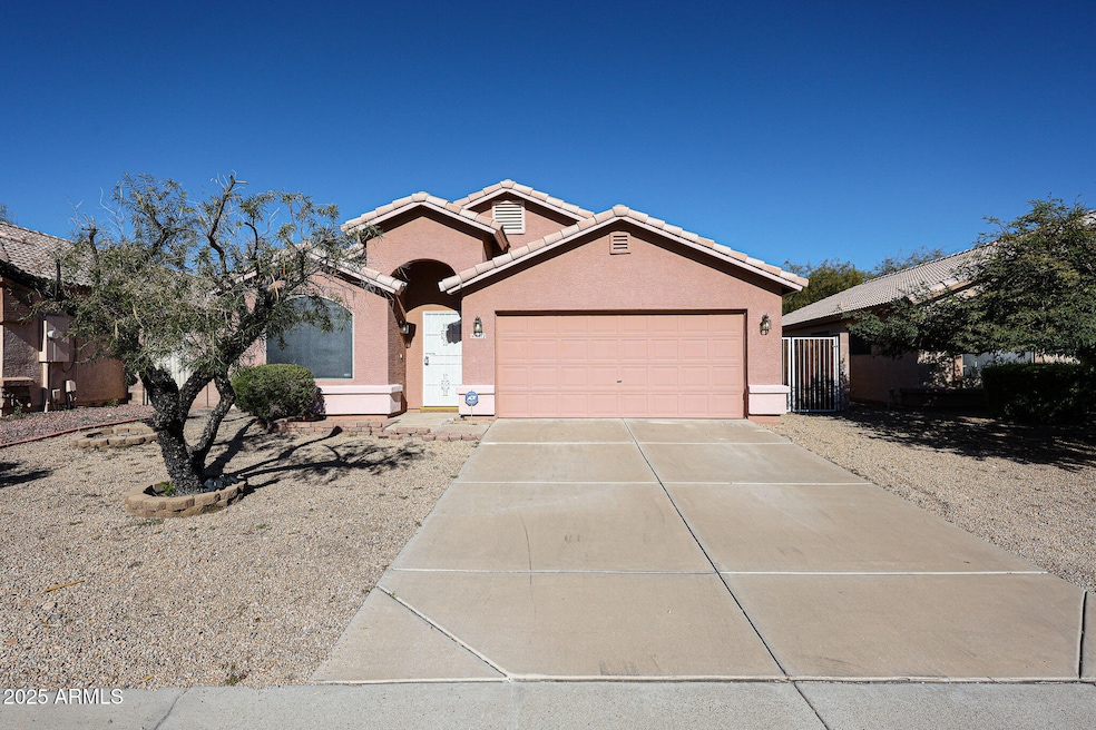 8672 W Mauro Ln, Peoria, AZ 85382 - photo 1