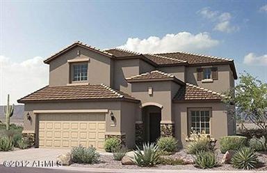 Front Elevation