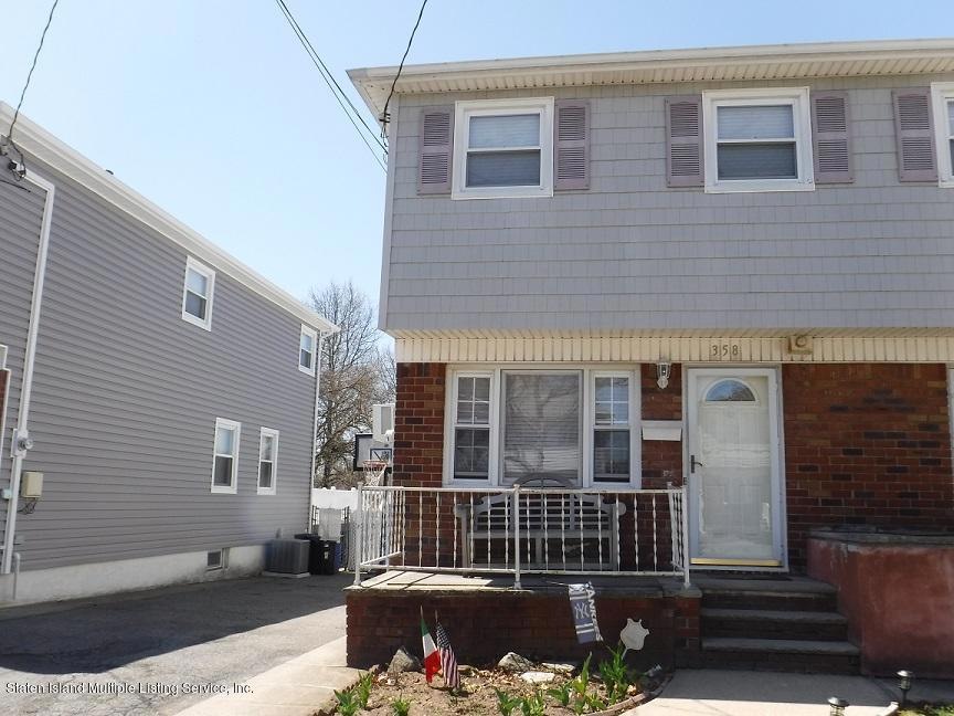358 Chesterton Ave, Staten Island, NY 10306 - photo 1