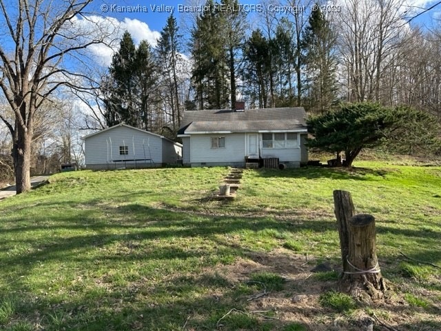 178 Starlight Rd, Alum Creek, WV 25003 - photo 1