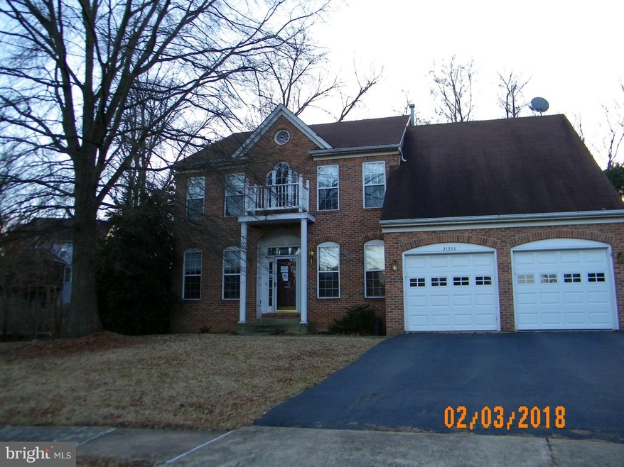 21353 Flatwood Place, Sterling, VA 20164 - photo 1