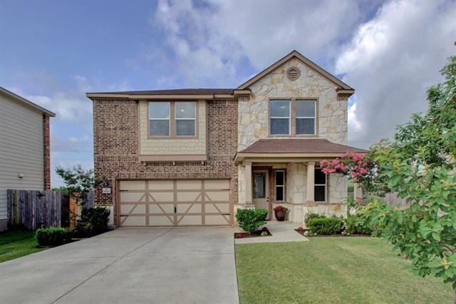 Stunning 4bedroom, 2.5 bath home on a cul-de-sac s
