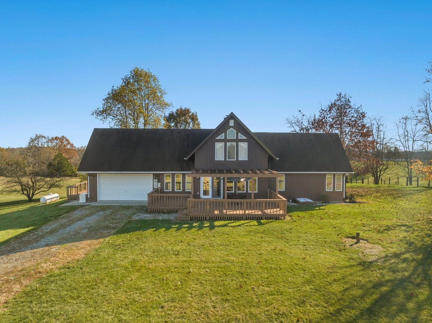 1220 Elliston Ln, Versailles, KY 40383 - photo 1