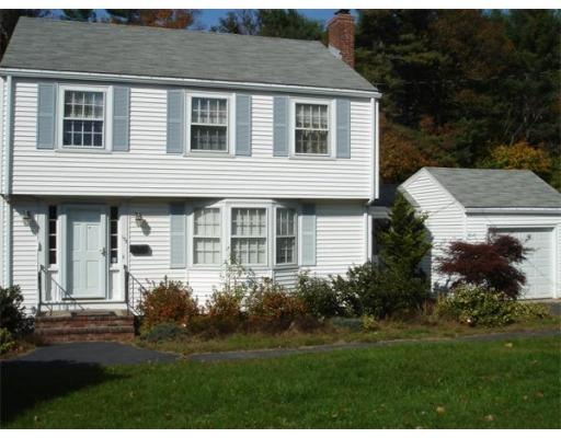 173 S Main St unit 1, Sharon, MA 02067 - photo 1