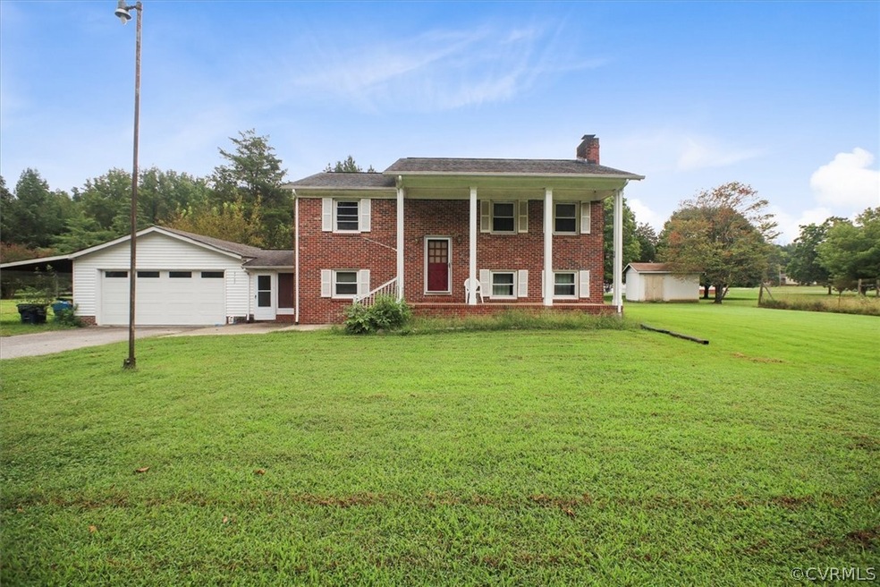 4705 Takach Rd, Prince George, VA 23875 - photo 1