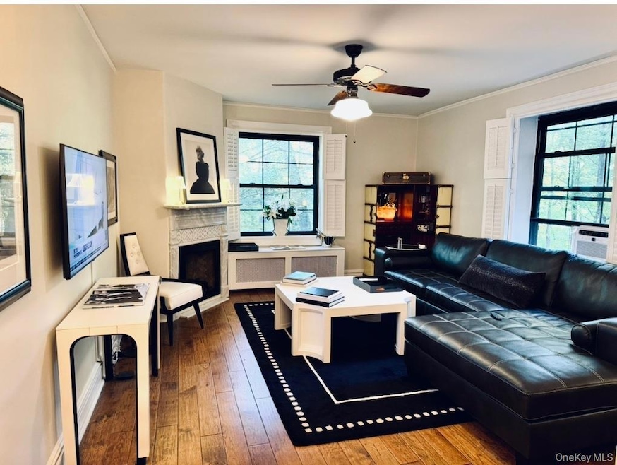 105 Garth Rd unit 2C, Scarsdale, NY 10583 - photo 1