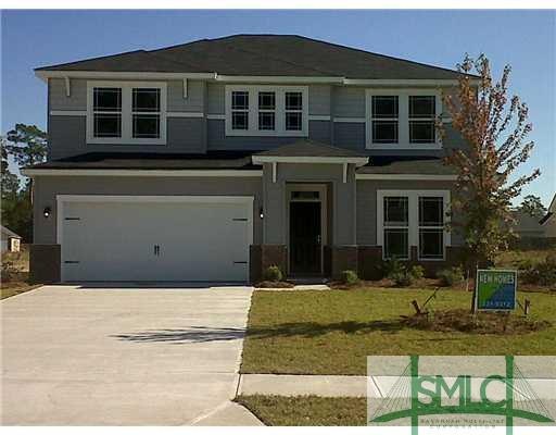 Exterior Front. beautiful exterior with details su