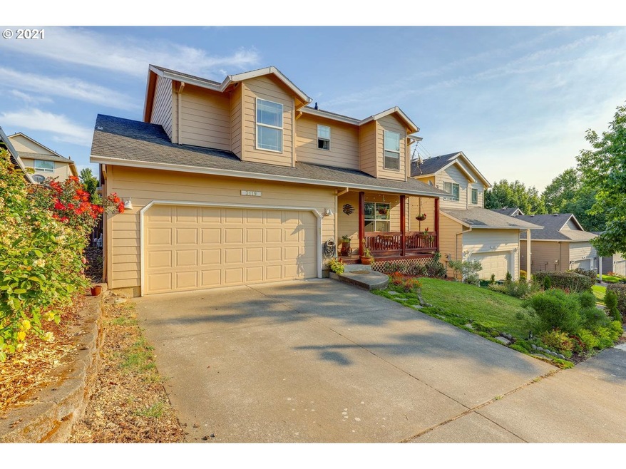 3119 SW Corbeth Ln, Troutdale, OR 97060 - photo 1