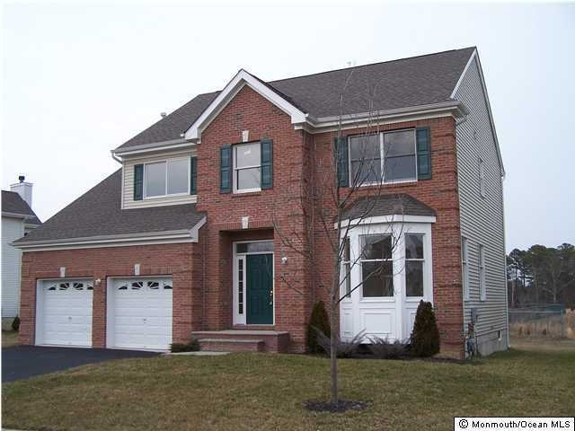 28 Vacari Way, Little Egg Harbor Township, NJ 08087 - photo 1