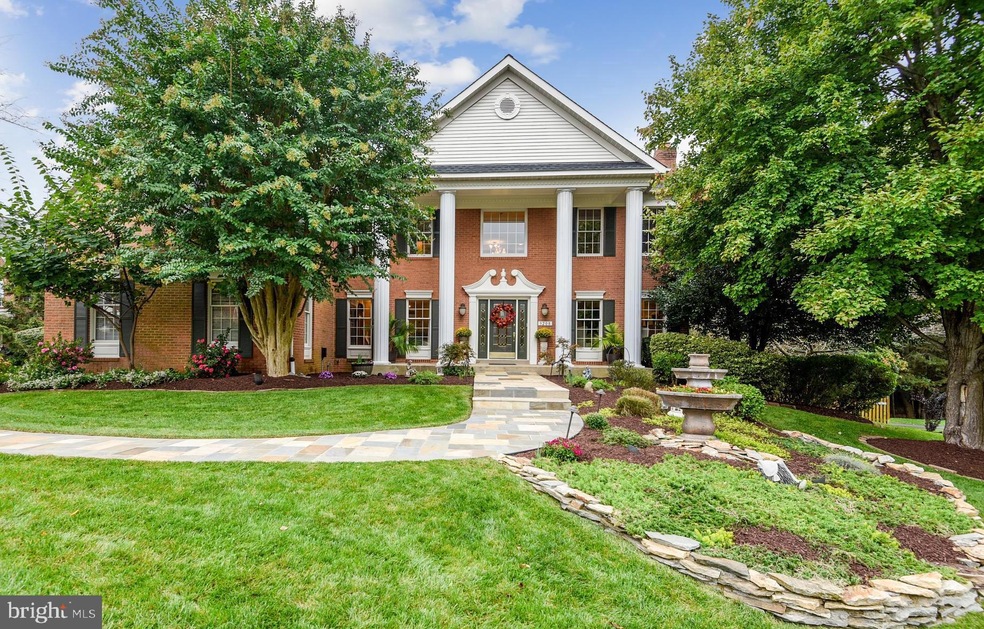 3208 Spring Rain Ct, Herndon, VA 20171 - photo 1