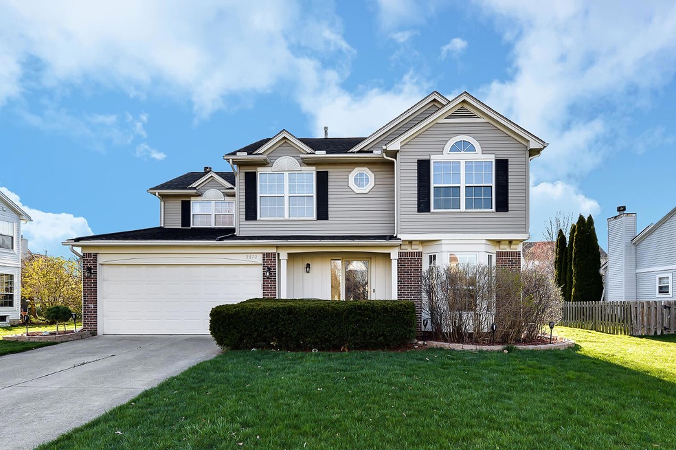 2872 Aspen Ridge, AA