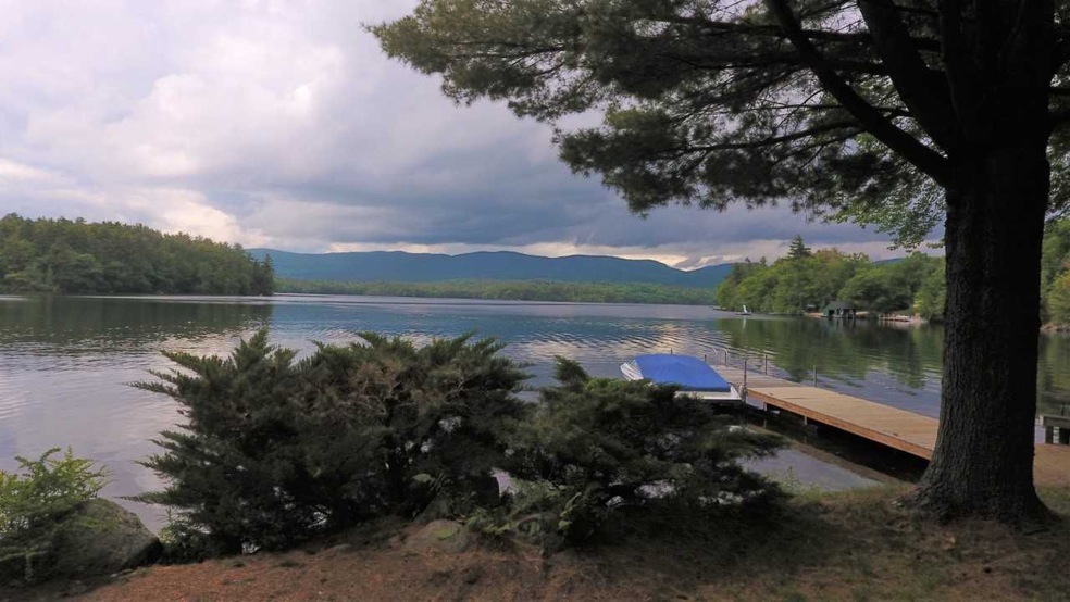 880 Bean Rd, Moultonborough, NH 03254 - photo 1