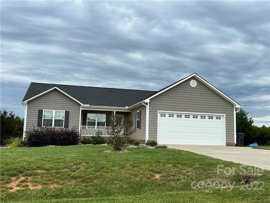 124 Portman Ln unit 20, Statesville, NC 28625 - photo 1