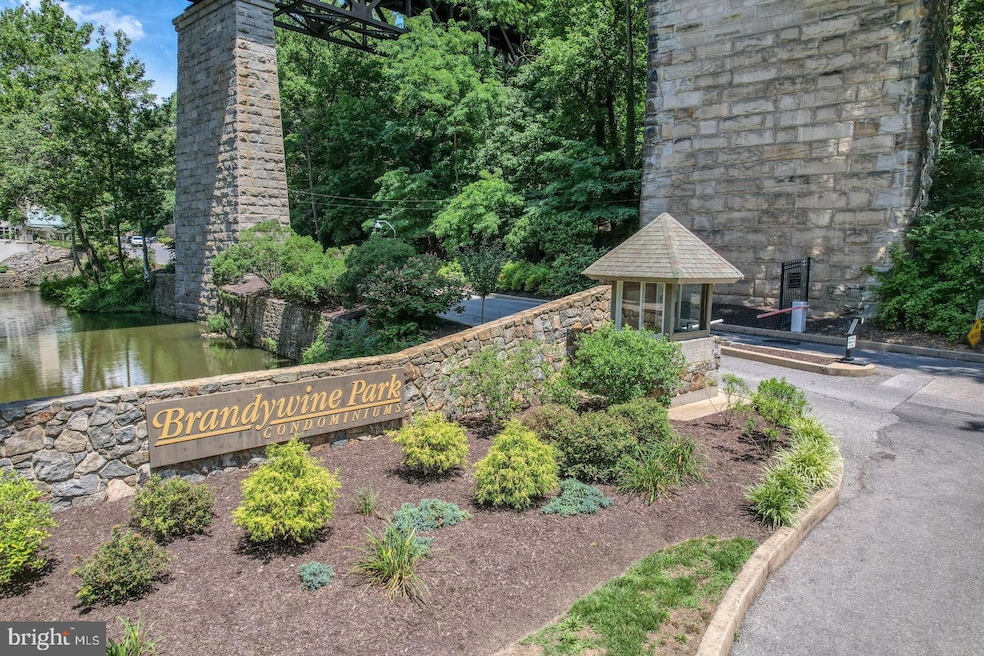 Brandywine Park Condominiums unit 605, Wilmington, DE 19806 - photo 1