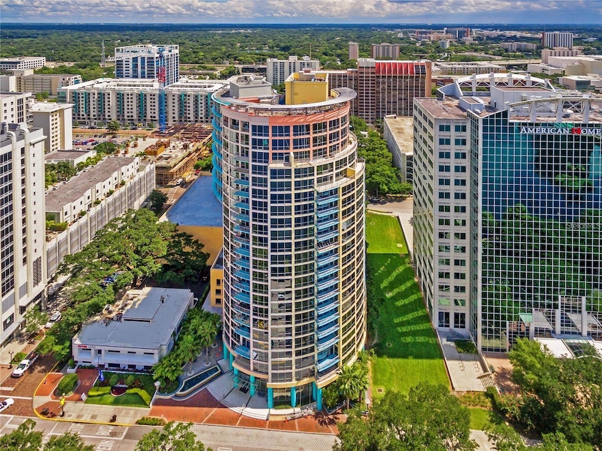 The Waverly