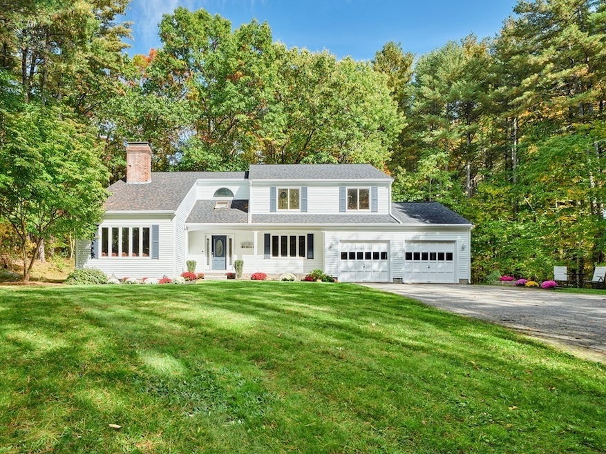 7 Uplands Rd, Littleton, MA 01460 - photo 1