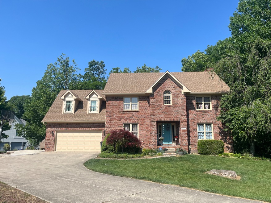 1507 Wildwood Ct, Plainfield, IN 46168 - photo 1