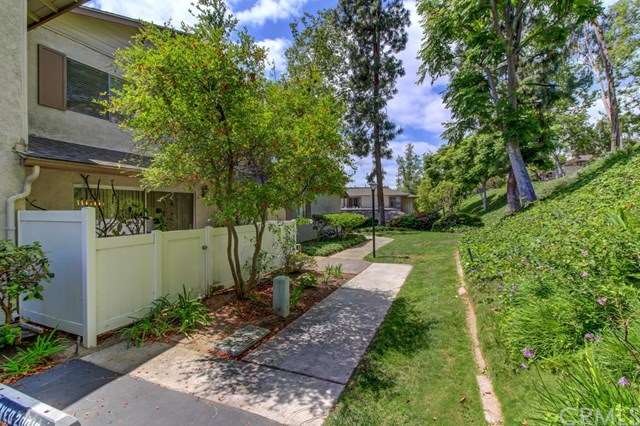 Townhome with a beautiful location with a view of 