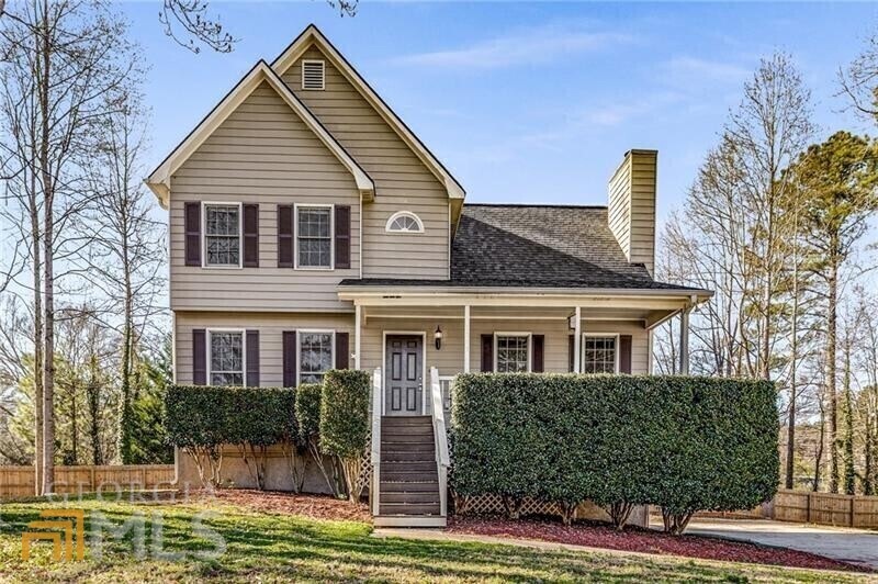 unlisted-address, Acworth, GA 30101 - photo 1