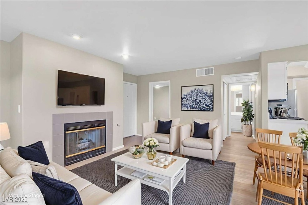 701 Capri Dr unit 6A, Boulder City, NV 89005 - photo 1