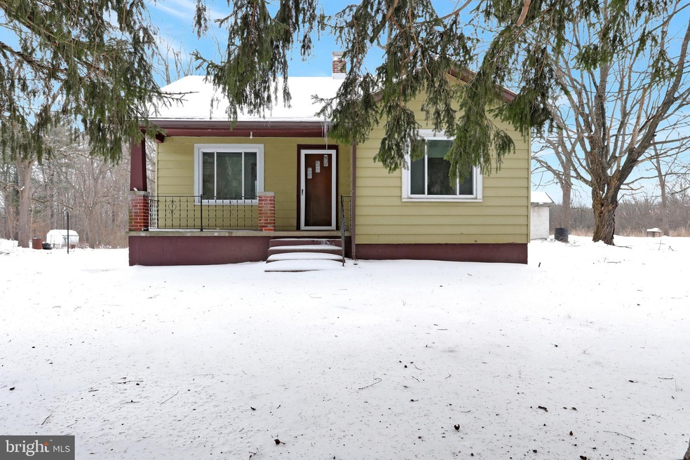 14117 Exline Rd, Hancock, MD 21750 - photo 1