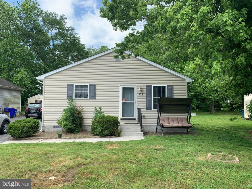 135 East St, Harrington, DE 19952 - photo 1