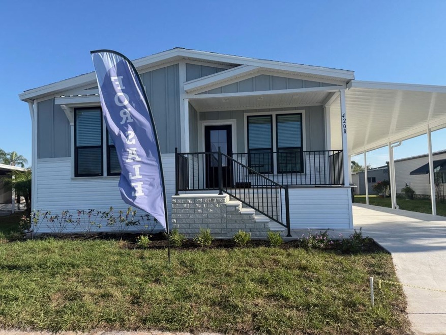 4208 Long Lake Way unit 3275, Ellenton, FL 34222 - photo 1