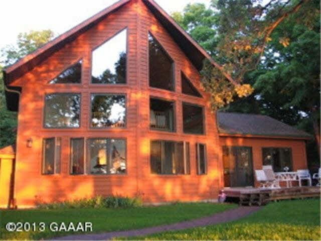 2041 Darling Heights Place NW, Alexandria, MN 56308 - photo 1