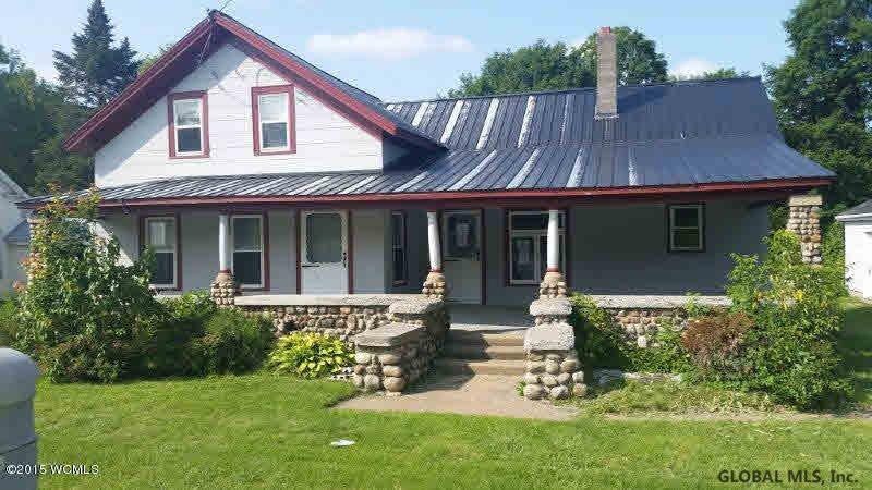 11485 State Route 11, Massena Village, NY 13662 - photo 1