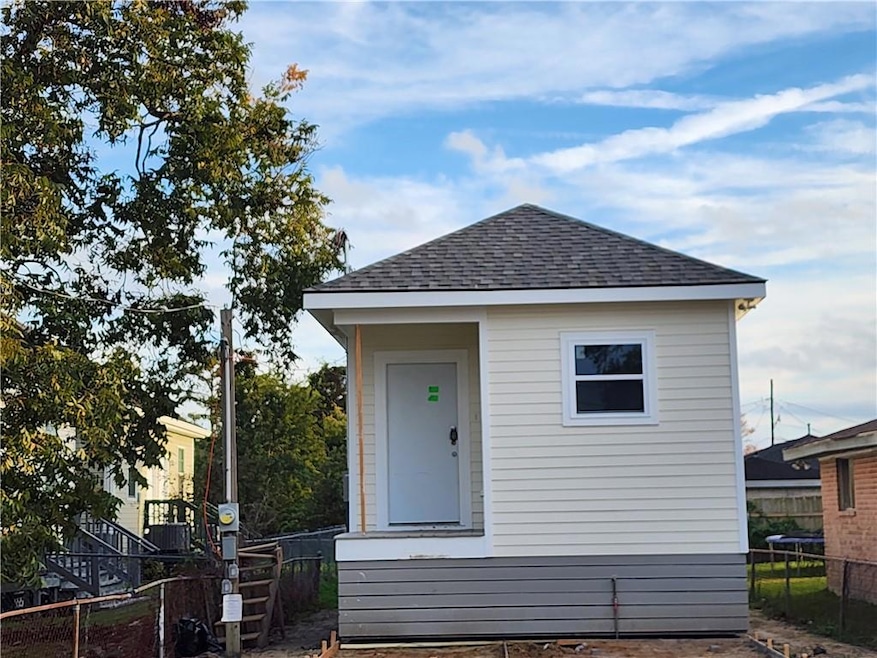 2108 18th St, Harvey, LA 70058 - photo 1