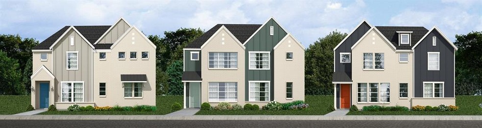 7656 Resting Mews Ln, North Richland Hills, TX 76182 - photo 1