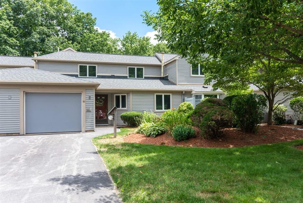 86 Walden Pond Dr, Nashua, NH 03064 - photo 1