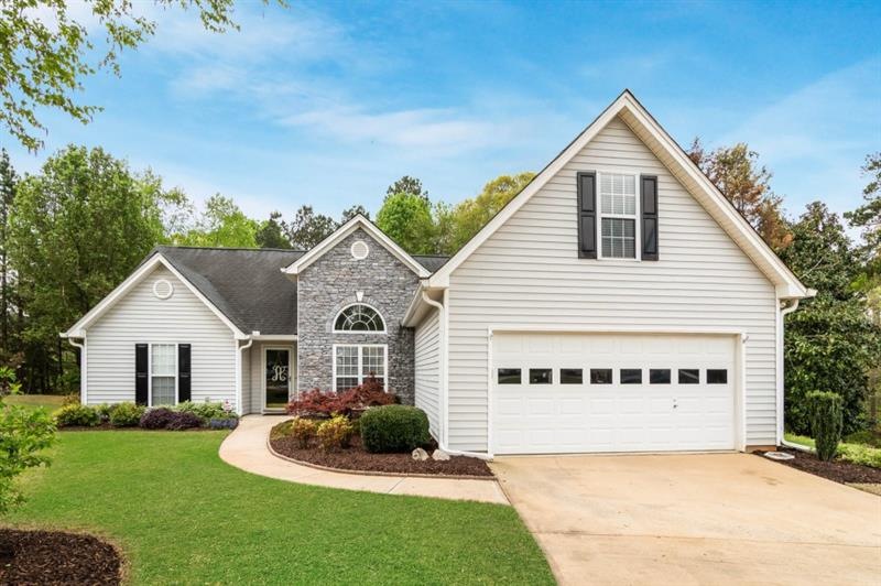 5940 Lenox Park Place, Buford, GA 30518 - photo 1