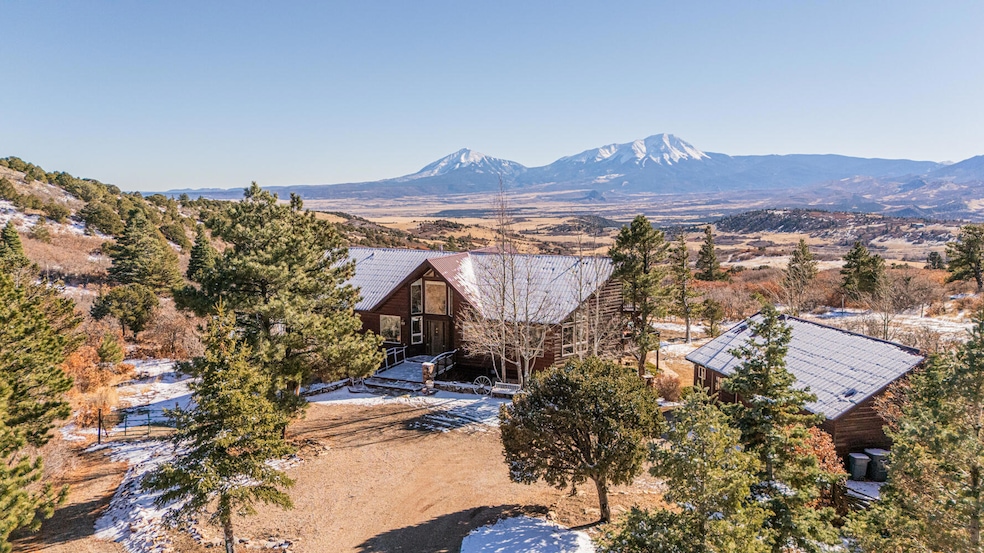 6809 U S 160, La Veta, CO 81055 - photo 1