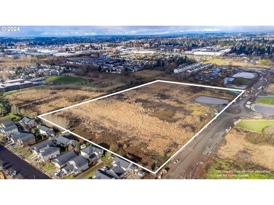 0 NE 137th Ave, Vancouver, WA 98682 - photo 1