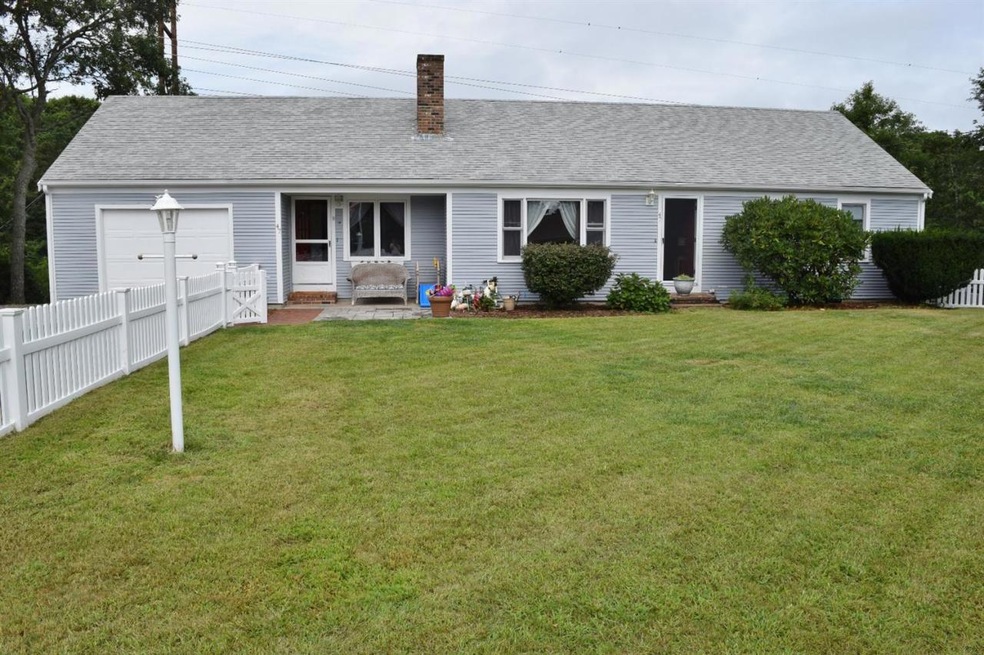 47 Halyard Way, Centerville, MA 02632 - photo 1