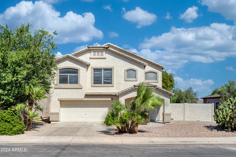 3025 S 92nd Cir, Mesa, AZ 85212 - photo 1