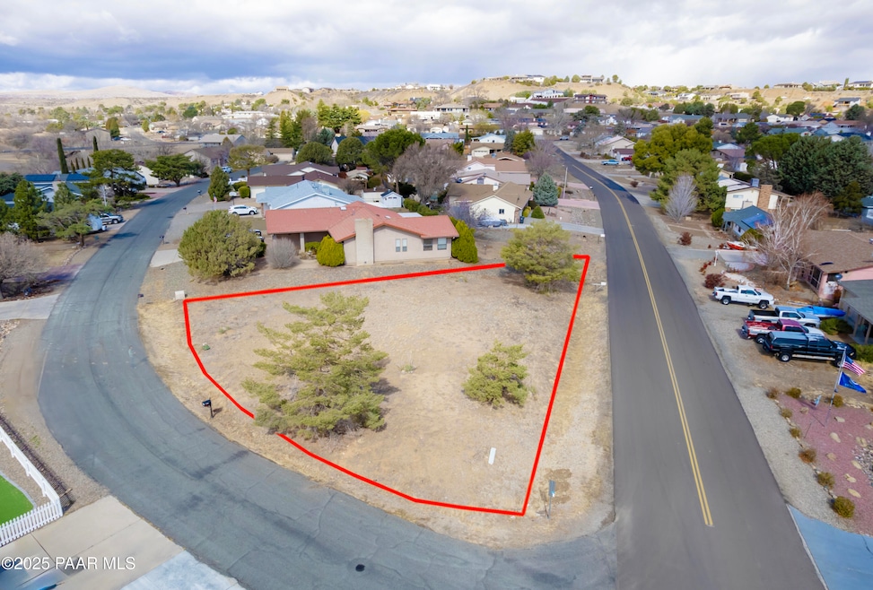 1049 N Arrowhead Ln, Dewey-Humboldt, AZ 86327 - photo 1