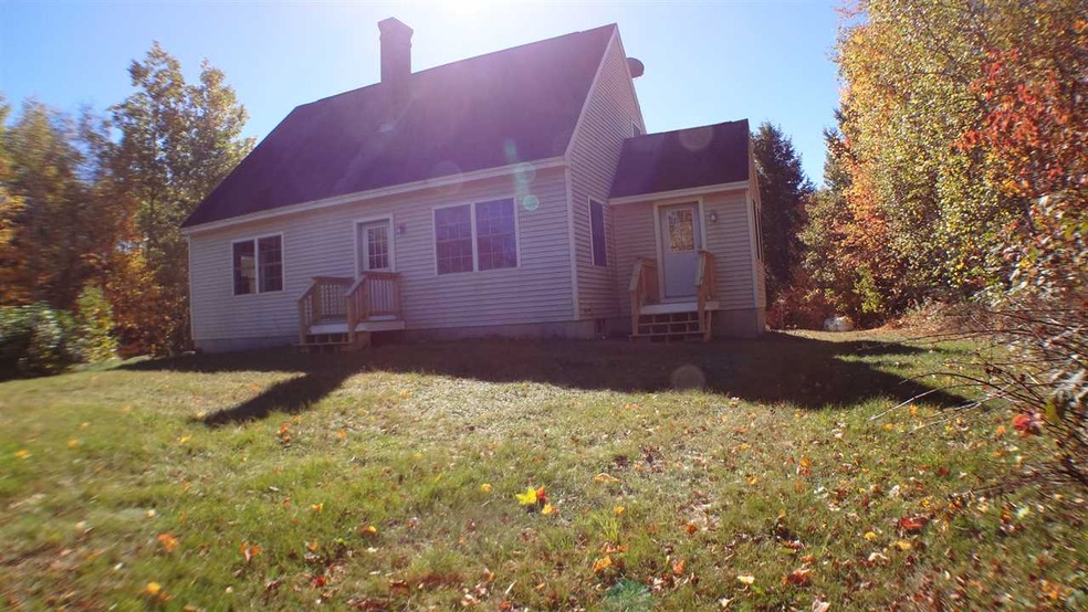 50 Southgate Rd, Newbury, NH 03255 - photo 1