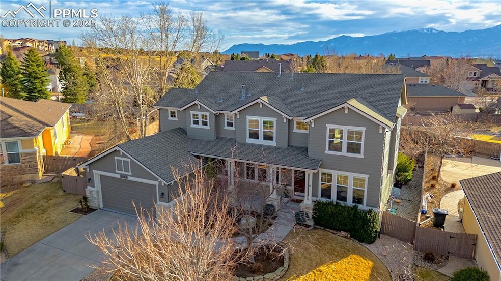 Sold $875,000 • Co-Listing Agent