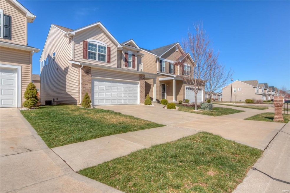 97 Shire Dr, Lake Saint Louis, MO 63367 - photo 1