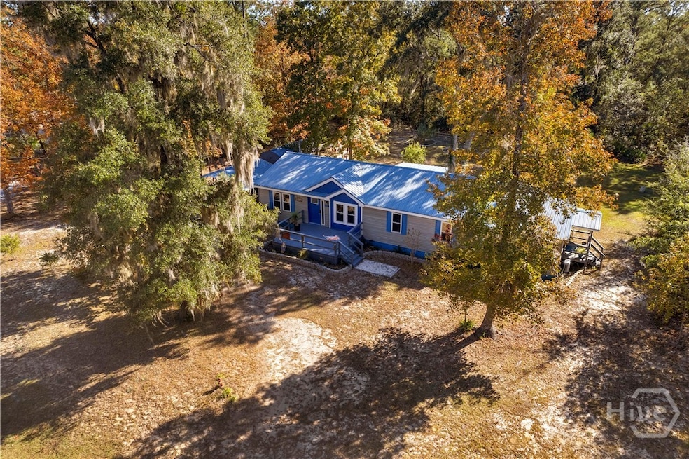 1264 Jones Way SE, Darien, GA 31305 - photo 1