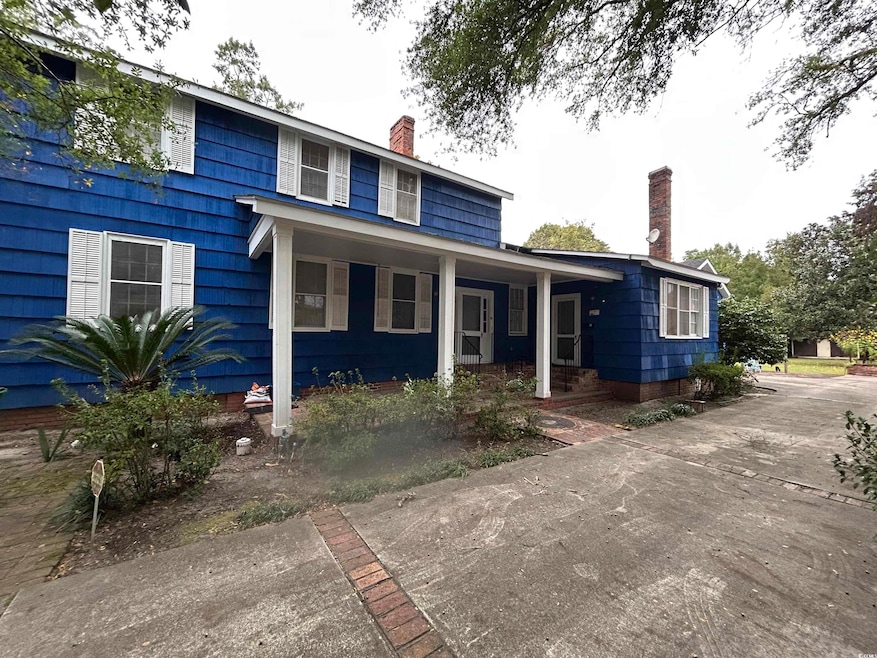 520 Highmarket St unit A, Georgetown, SC 29440 - photo 1