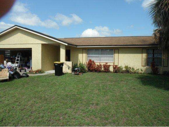 298 Brandt Ave NE, Palm Bay, FL 32907 - photo 1