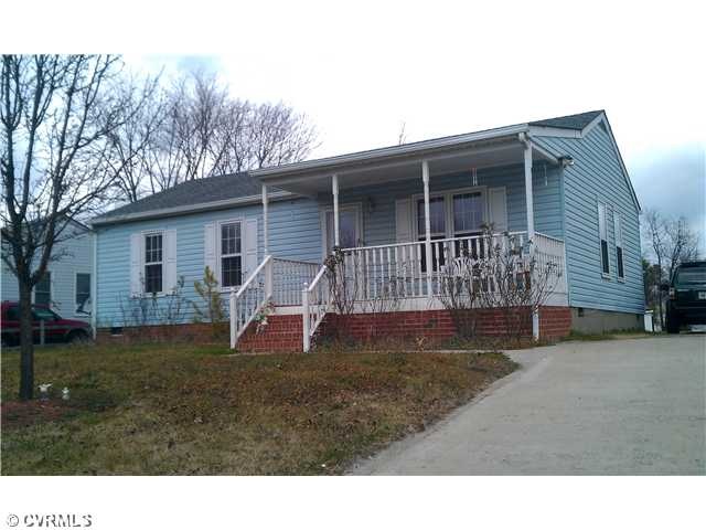 5538 Autumnleaf Dr, North Chesterfield, VA 23234 - photo 1