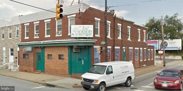 53 S Kresson St, Baltimore, MD 21224 - photo 1